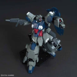 Bandai 1/144 HGUC 221 Gustav Karl (Unicorn Ver.) -Model Figures Store bans56751 3