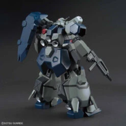 Bandai 1/144 HGUC 221 Gustav Karl (Unicorn Ver.) -Model Figures Store bans56751 4