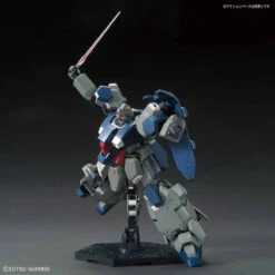 Bandai 1/144 HGUC 221 Gustav Karl (Unicorn Ver.) -Model Figures Store bans56751 5