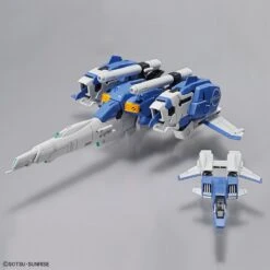 Bandai 1/100 MG Ex-S Gundam / S Gundam Sentinel -Model Figures Store bans56757 11