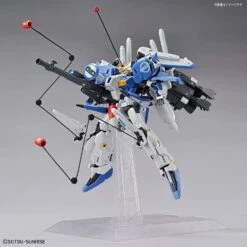 Bandai 1/100 MG Ex-S Gundam / S Gundam Sentinel -Model Figures Store bans56757 16
