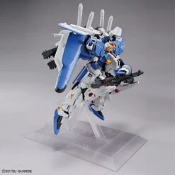 Bandai 1/100 MG Ex-S Gundam / S Gundam Sentinel -Model Figures Store bans56757 17