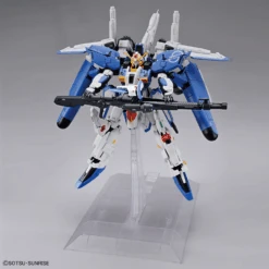 Bandai 1/100 MG Ex-S Gundam / S Gundam Sentinel -Model Figures Store bans56757 2