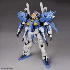 Bandai 1/100 MG Ex-S Gundam / S Gundam Sentinel -Model Figures Store bans56757 3