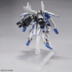 Bandai 1/100 MG Ex-S Gundam / S Gundam Sentinel -Model Figures Store bans56757 8