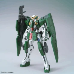 Bandai 1/100 MG Gundam Dynames 14 Bandai 1/100 MG Gundam Dynames -Model Figures Store bans56767 1