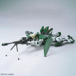 Bandai 1/100 MG Gundam Dynames 15 Bandai 1/100 MG Gundam Dynames -Model Figures Store bans56767 3
