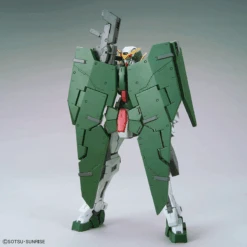 Bandai 1/100 MG Gundam Dynames 16 Bandai 1/100 MG Gundam Dynames -Model Figures Store bans56767 4