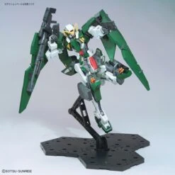 Bandai 1/100 MG Gundam Dynames 21 Bandai 1/100 MG Gundam Dynames -Model Figures Store bans56767 9