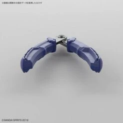 Bandai Spirits Buildup Nipper -Model Figures Store bans57475 11