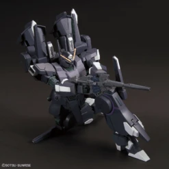 Bandai 1/144 HGUC 225 ARX-014S Silver Bullet Suppressor -Model Figures Store bans57694 3