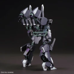 Bandai 1/144 HGUC 225 ARX-014S Silver Bullet Suppressor -Model Figures Store bans57694 5