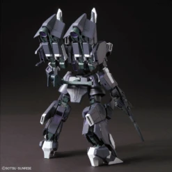 Bandai 1/144 HGUC 225 ARX-014S Silver Bullet Suppressor -Model Figures Store bans57694 6