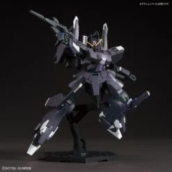 Bandai 1/144 HGUC 225 ARX-014S Silver Bullet Suppressor -Model Figures Store bans57694 7