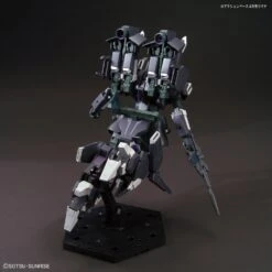 Bandai 1/144 HGUC 225 ARX-014S Silver Bullet Suppressor -Model Figures Store bans57694 8