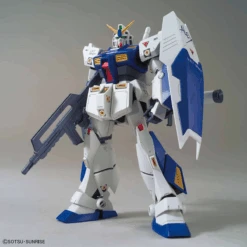 Bandai 1/100 MG Gundam NT-1 Ver.2.0 -Model Figures Store bans57706 1