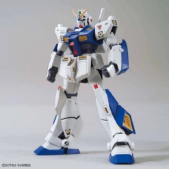 Bandai 1/100 MG Gundam NT-1 Ver.2.0 -Model Figures Store bans57706 3