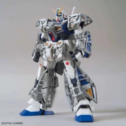 Bandai 1/100 MG Gundam NT-1 Ver.2.0 -Model Figures Store bans57706 4