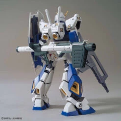 Bandai 1/100 MG Gundam NT-1 Ver.2.0 -Model Figures Store bans57706 9