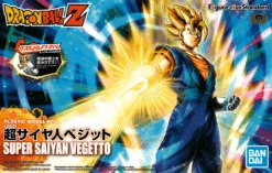 Bandai Figure Rise Standard Dragon Ball Z Super Saiyan Vegetto
