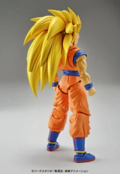 Bandai Figure Rise Standard Dragon Ball Z Super Saiyan 3 Son Gokou -Model Figures Store bans57839 2