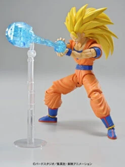 Bandai Figure Rise Standard Dragon Ball Z Super Saiyan 3 Son Gokou -Model Figures Store bans57839 3