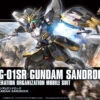 Bandai 1/144 HGAC 228 Gundam Sandrock