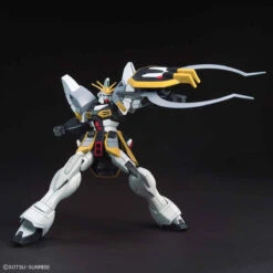 Bandai 1/144 HGAC 228 Gundam Sandrock 12 Bandai 1/144 HGAC 228 Gundam Sandrock -Model Figures Store bans57844 4