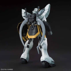 Bandai 1/144 HGAC 228 Gundam Sandrock 13 Bandai 1/144 HGAC 228 Gundam Sandrock -Model Figures Store bans57844 5