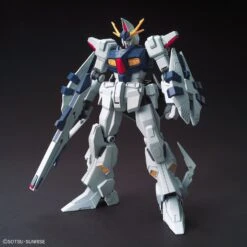 Bandai 1/144 HGUC RX-104FF Penelope -Model Figures Store bans58204 11