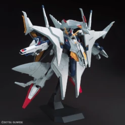 Bandai 1/144 HGUC RX-104FF Penelope -Model Figures Store bans58204 3