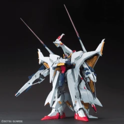 Bandai 1/144 HGUC RX-104FF Penelope -Model Figures Store bans58204 5