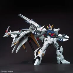 Bandai 1/144 HGUC RX-104FF Penelope -Model Figures Store bans58204 9
