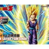 Bandai Figure Rise Standard Dragon Ball Z Super Saiyan 2 Gohan