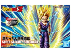 Bandai Figure Rise Standard Dragon Ball Z Super Saiyan 2 Gohan