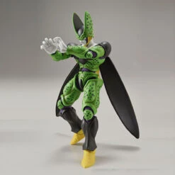 Bandai Figure Rise Standard Dragon Ball Z Perfect Cell -Model Figures Store bans58215 4