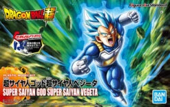 Bandai Figure Rise Standard Dragon Ball Super Saiyan God Super Saiyan Vegeta (Renewal Ver.)