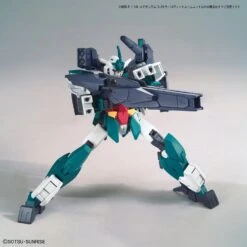 Bandai 1/144 HGBD:R 006 Core Gundam [G-3 Color] & Veetwo Unit -Model Figures Store bans58300 5