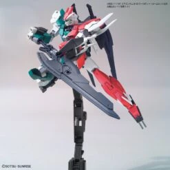 Bandai 1/144 HGBD:R 006 Core Gundam [G-3 Color] & Veetwo Unit -Model Figures Store bans58300 6