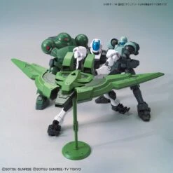 Bandai 1/144 HGBD:R 012 Mass Production Type Zeonic Sword 9 Bandai 1/144 HGBD:R 012 Mass Production Type Zeonic Sword -Model Figures Store bans58826 3