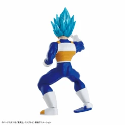 Bandai EG Entry Grade Super Saiyan God Super Saiyan Vegeta -Model Figures Store bans58860 3