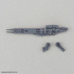 Bandai 1/144 30MM 15 EEMX-17 Alto (Flight Type) (Navy) -Model Figures Store bans58867 4