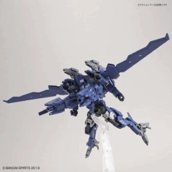 Bandai 1/144 30MM 15 EEMX-17 Alto (Flight Type) (Navy) -Model Figures Store bans58867 5