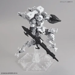 Bandai 1/144 30MM 18 BEXM-15 Portanova (Space Ver.) (Gray) -Model Figures Store bans58871 5
