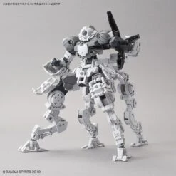 Bandai 1/144 30MM 18 BEXM-15 Portanova (Space Ver.) (Gray) -Model Figures Store bans58871 8