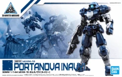 Bandai 1/144 30MM 14 BEXM-15 PORTANOVA (Navy)