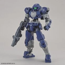 Bandai 1/144 30MM 14 BEXM-15 PORTANOVA (Navy) -Model Figures Store bans58914 2