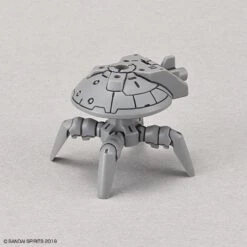 Bandai 1/144 30MM 14 BEXM-15 PORTANOVA (Navy) -Model Figures Store bans58914 5