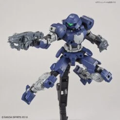 Bandai 1/144 30MM 14 BEXM-15 PORTANOVA (Navy) -Model Figures Store bans58914 6