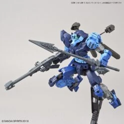 Bandai 1/144 30MM 14 BEXM-15 PORTANOVA (Navy) -Model Figures Store bans58914 8